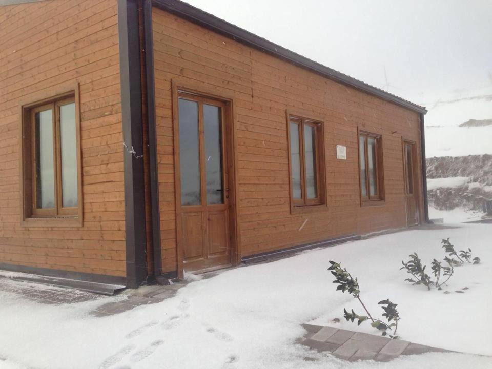 Photo of Buildings in Valledolmo