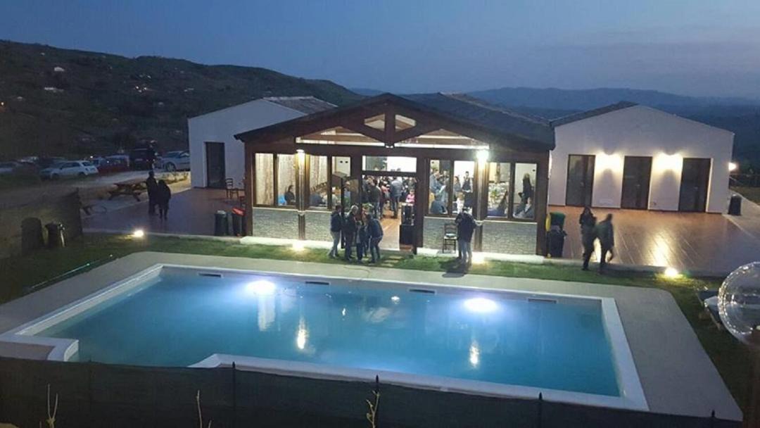 Photo of Outdoor in Valledolmo