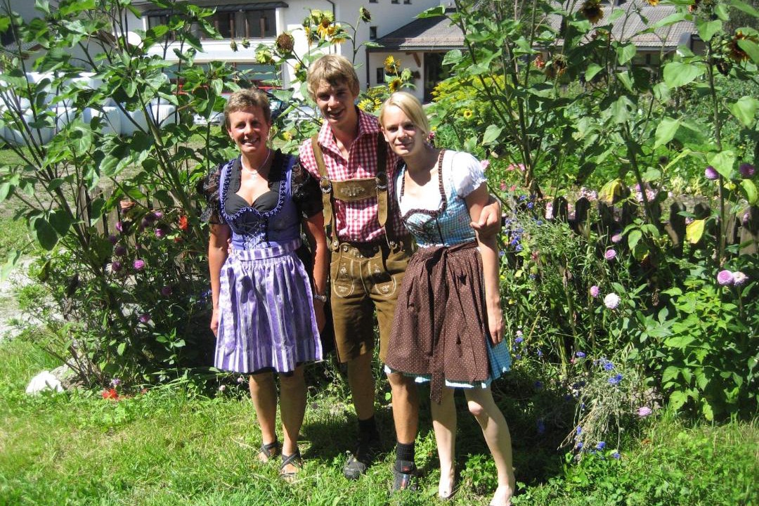 Photo of Others in Rasun di Sopra