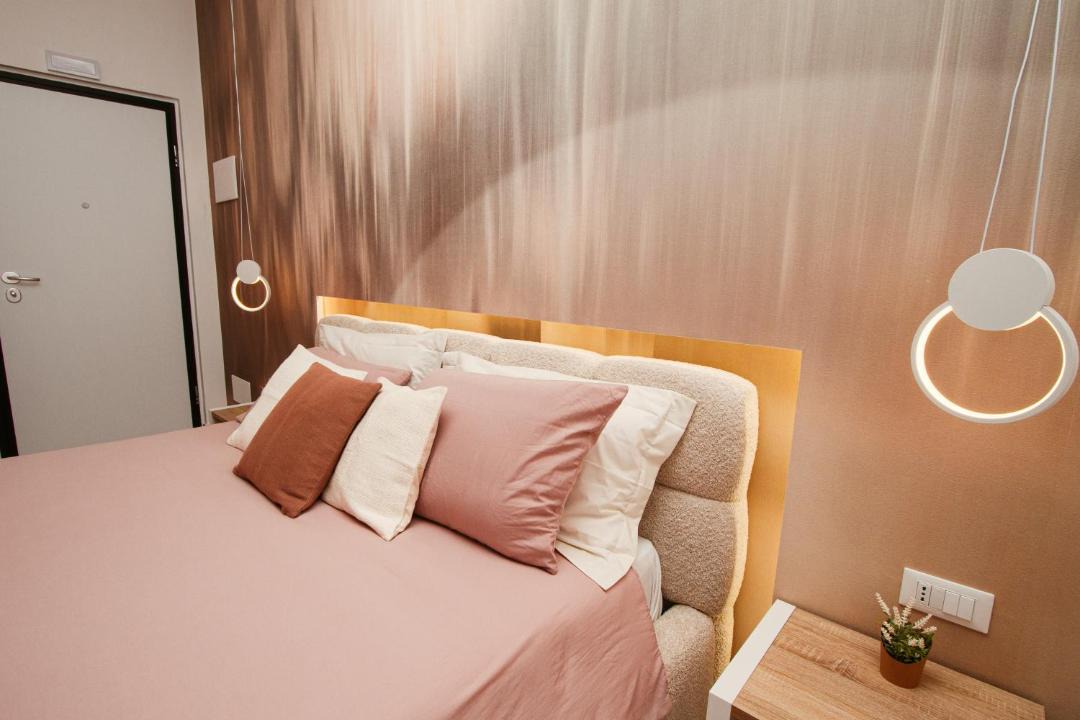 Photo of Bedroom in Palermo