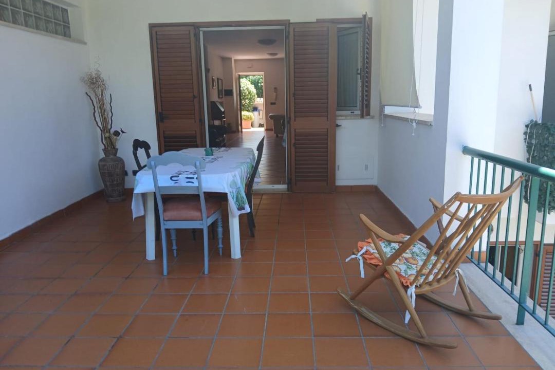 Photo of Patio Balcony in Latina
