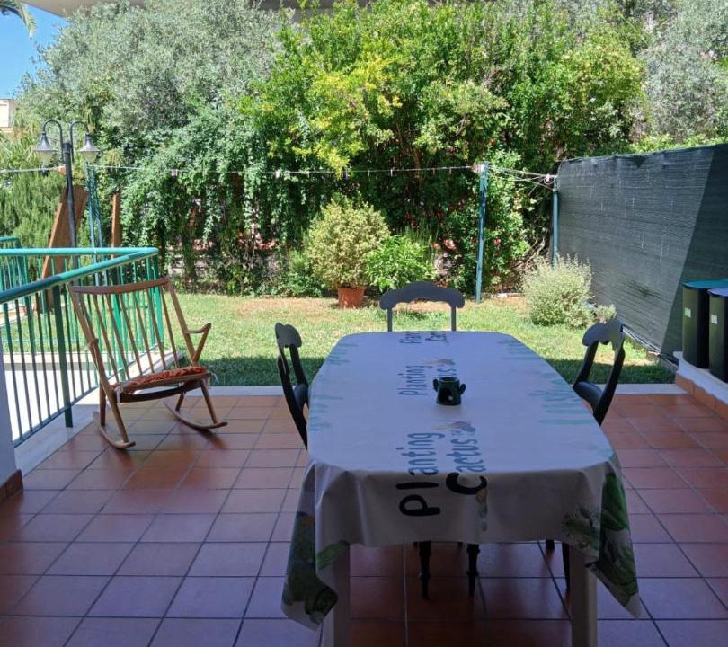 Photo of Patio Balcony in Latina
