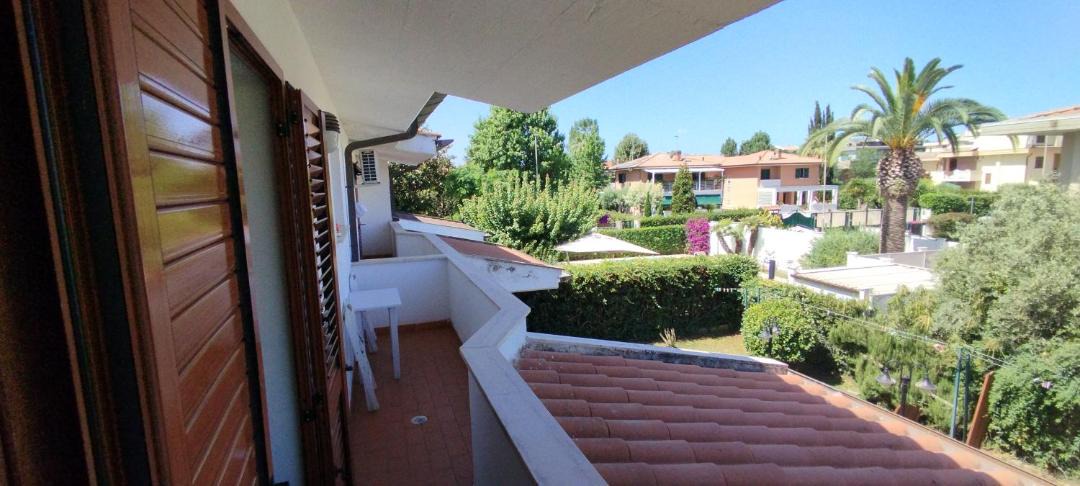 Photo of Patio Balcony in Latina