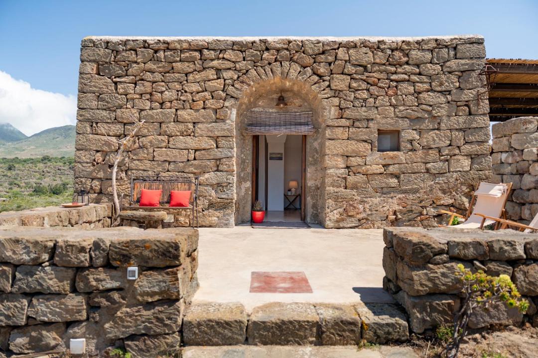 Photo of Others in Pantelleria