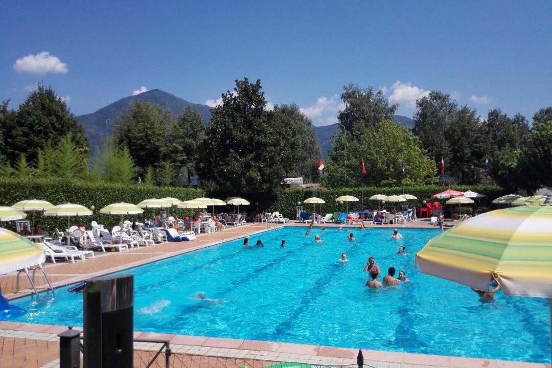 Photo of Others in Cannobio