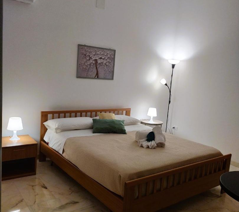 Photo of Bedroom in Alcamo