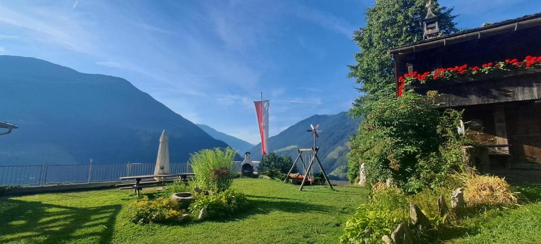 Photo of Others in Valle Aurina