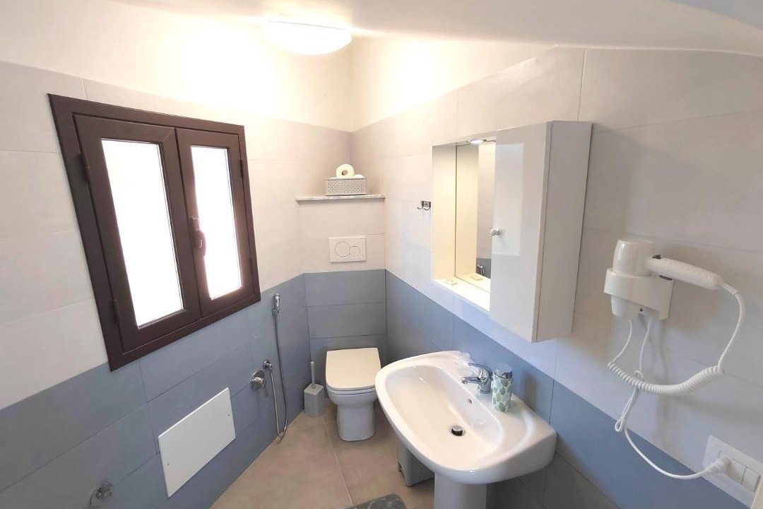 Photo of Bathroom in Gaggi