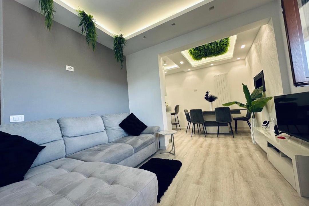 Photo of Livingroom in Anzio