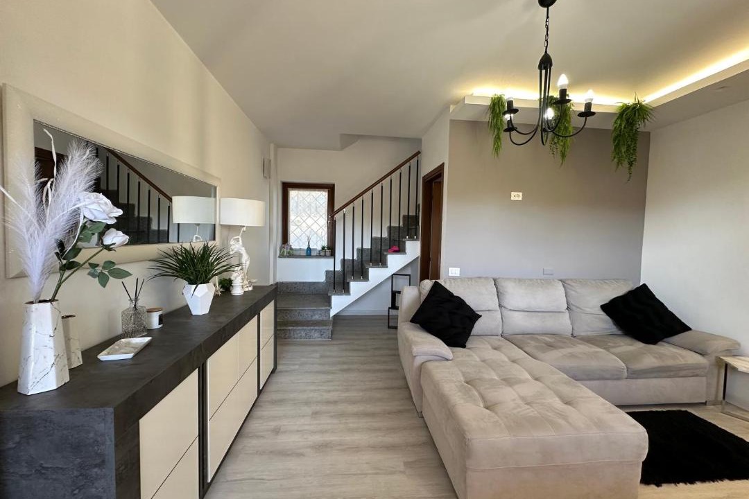 Photo of Livingroom in Anzio