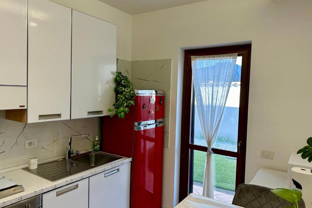 Photo of Kitchen in Anzio