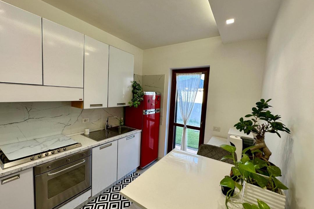 Photo of Kitchen in Anzio
