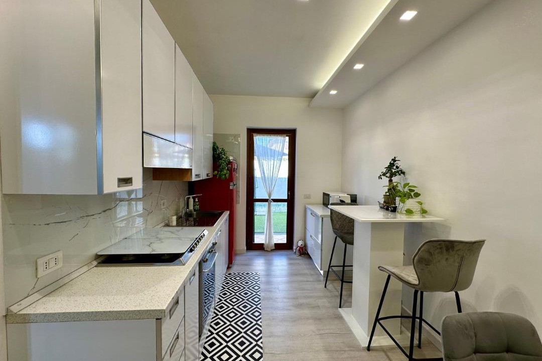 Photo of Kitchen in Anzio