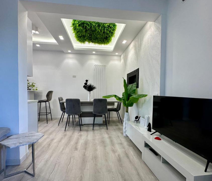 Photo of Livingroom in Anzio