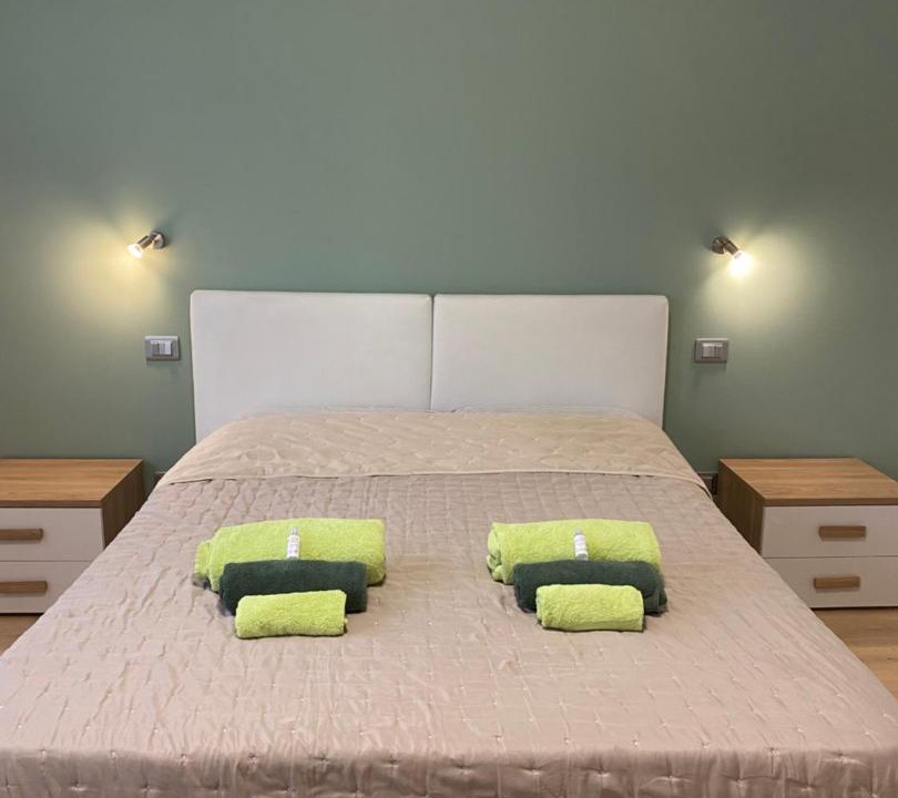 Photo of Bedroom in Col San Martino