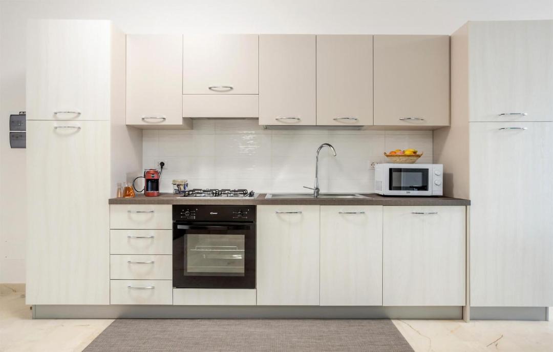 Photo of Kitchen in Balestrate