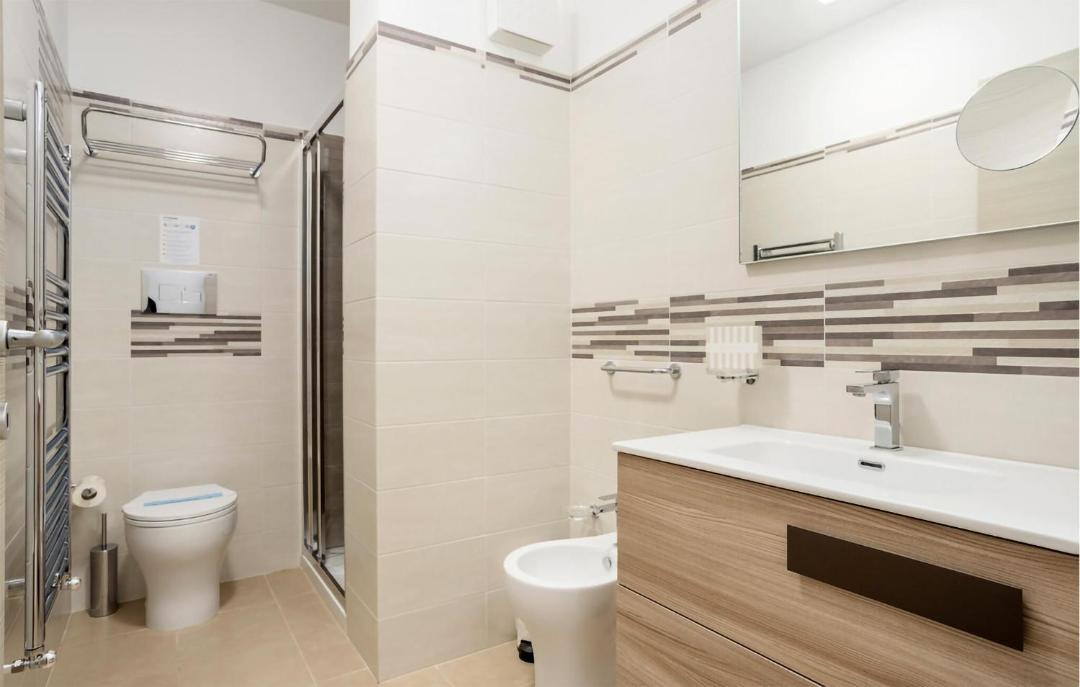Photo of Bathroom in Balestrate
