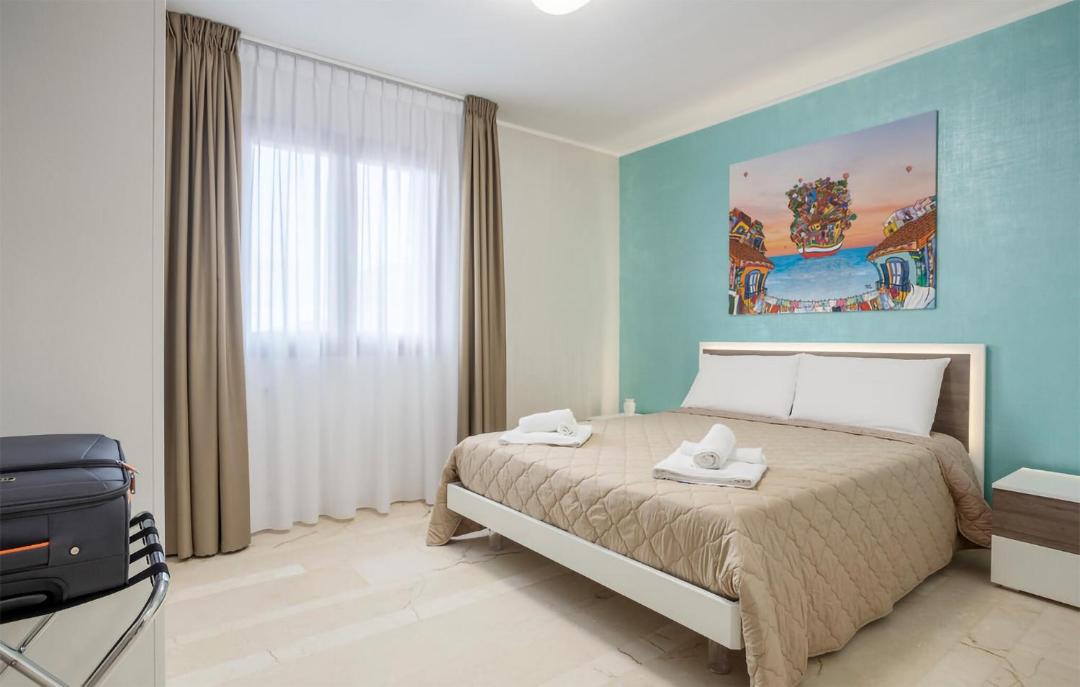 Photo of Bedroom in Balestrate