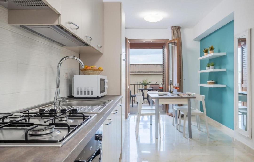 Photo of Kitchen in Balestrate