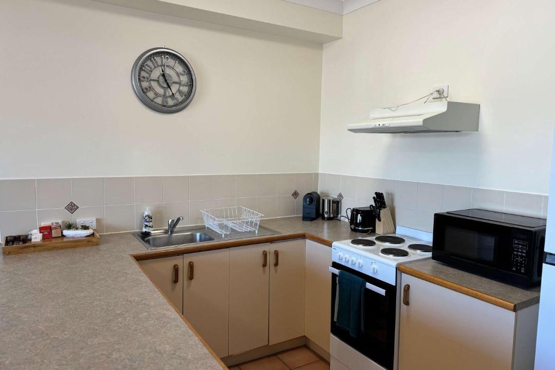Photo of Kitchen in South Townsville