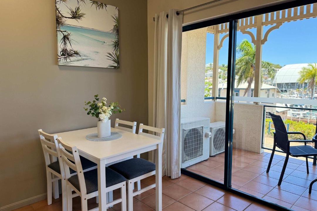 Photo of Patio Balcony in South Townsville