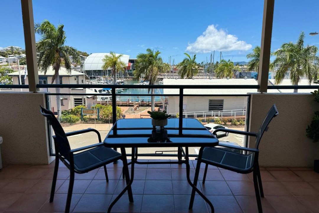 Photo of Patio Balcony in South Townsville