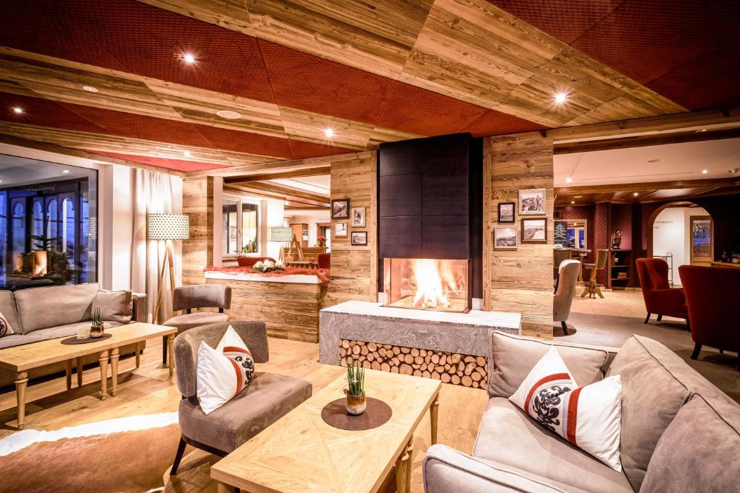 Photo of Livingroom in Valle di Casies