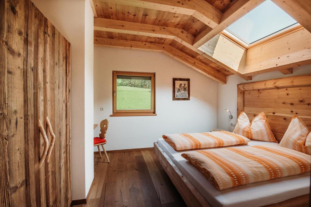 Photo of Bedroom in Luson