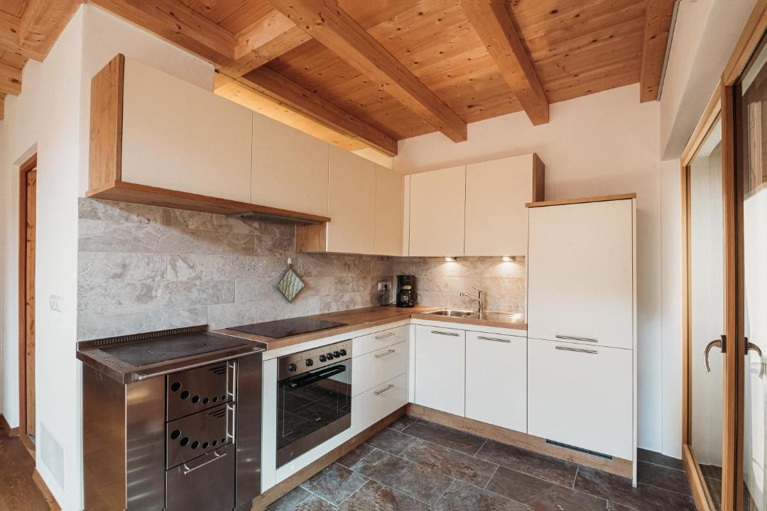 Photo of Kitchen in Luson