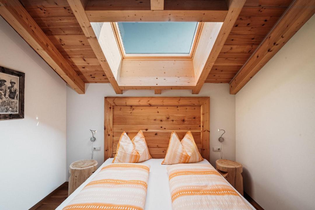 Photo of Bedroom in Luson