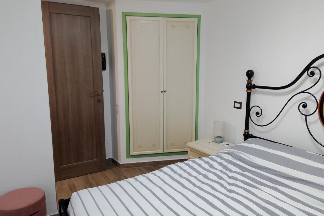 Photo of Bedroom in Cori