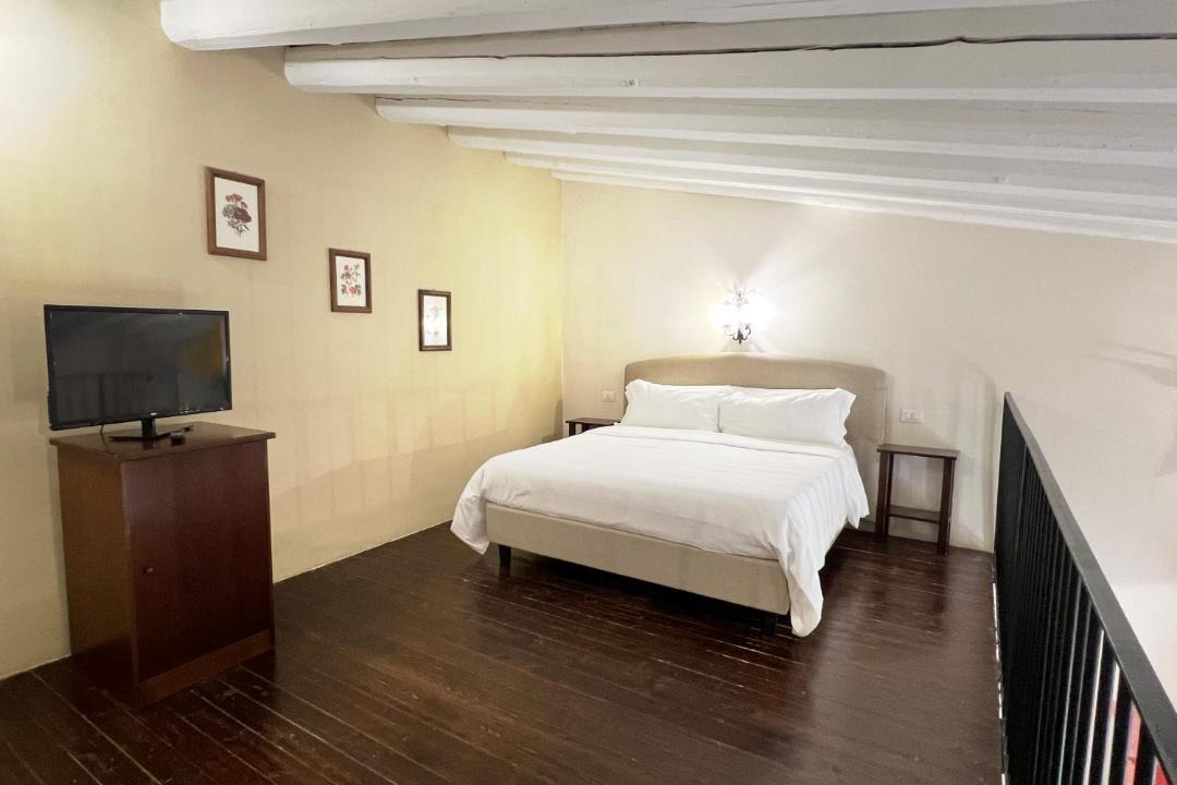 Photo of Bedroom in Castelvetrano