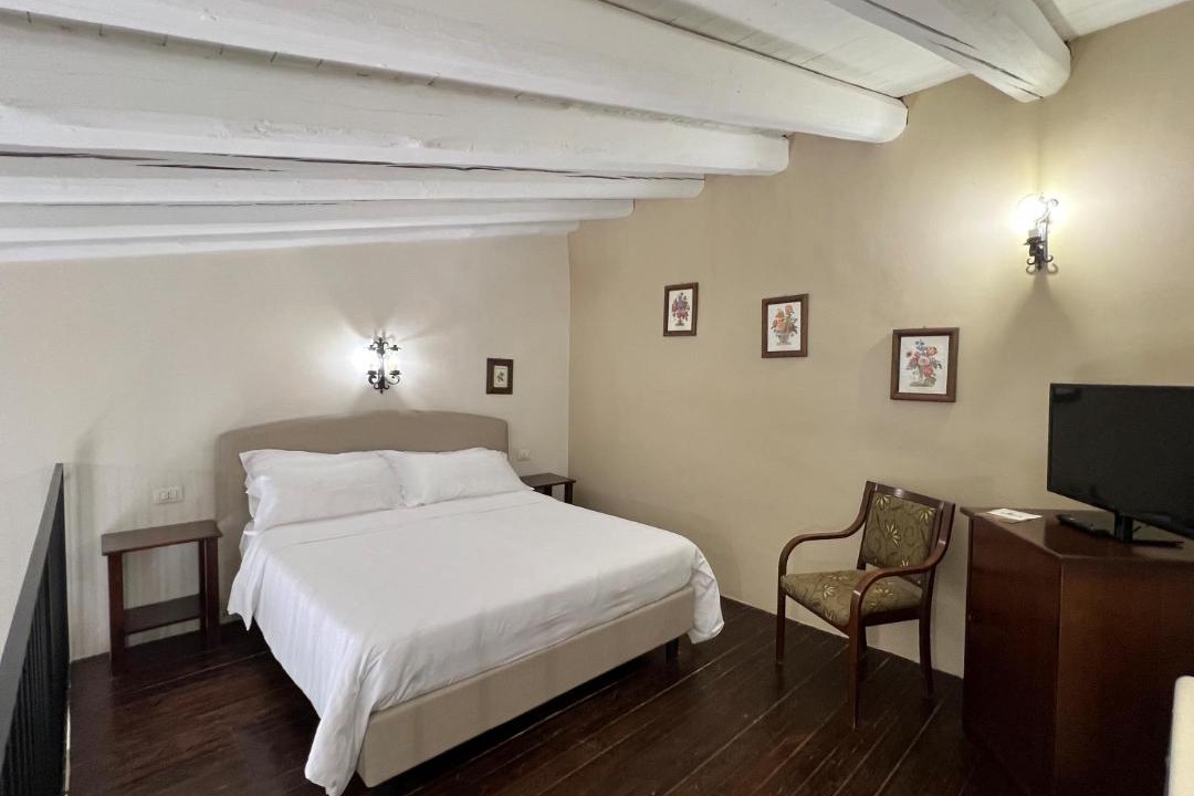 Photo of Bedroom in Castelvetrano