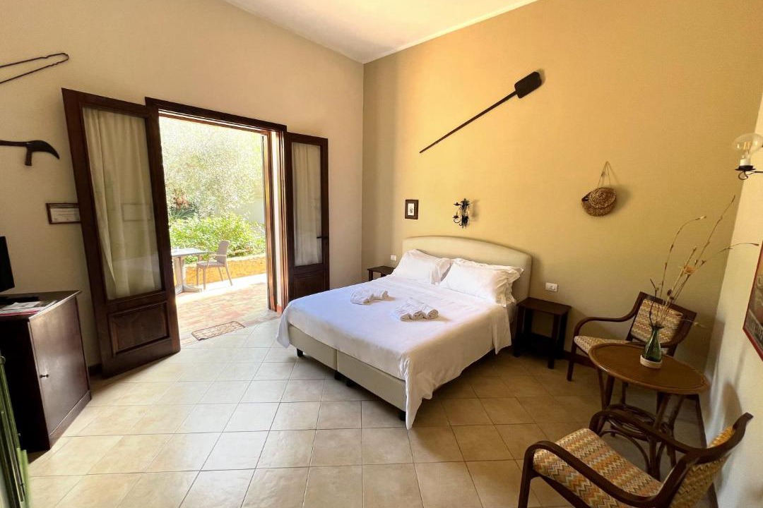 Photo of Bedroom in Castelvetrano