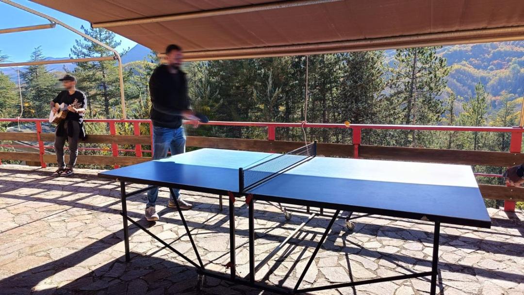 Photo of Others in Tagliacozzo