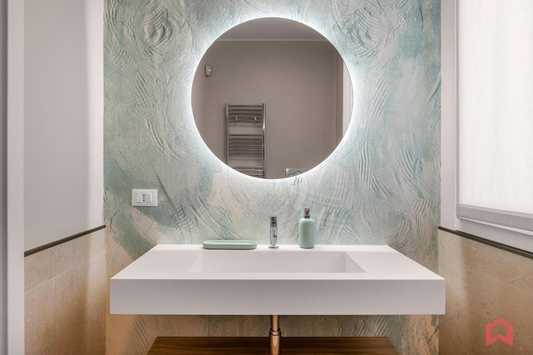 Photo of Bathroom in Terrasini