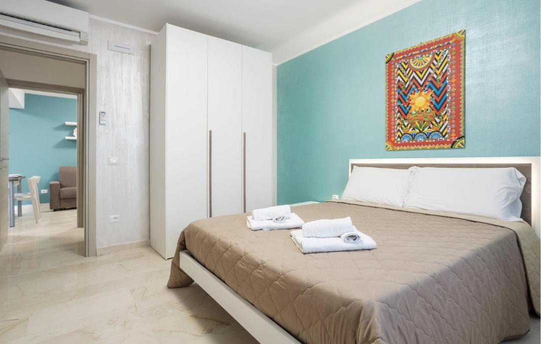 Photo of Bedroom in Balestrate