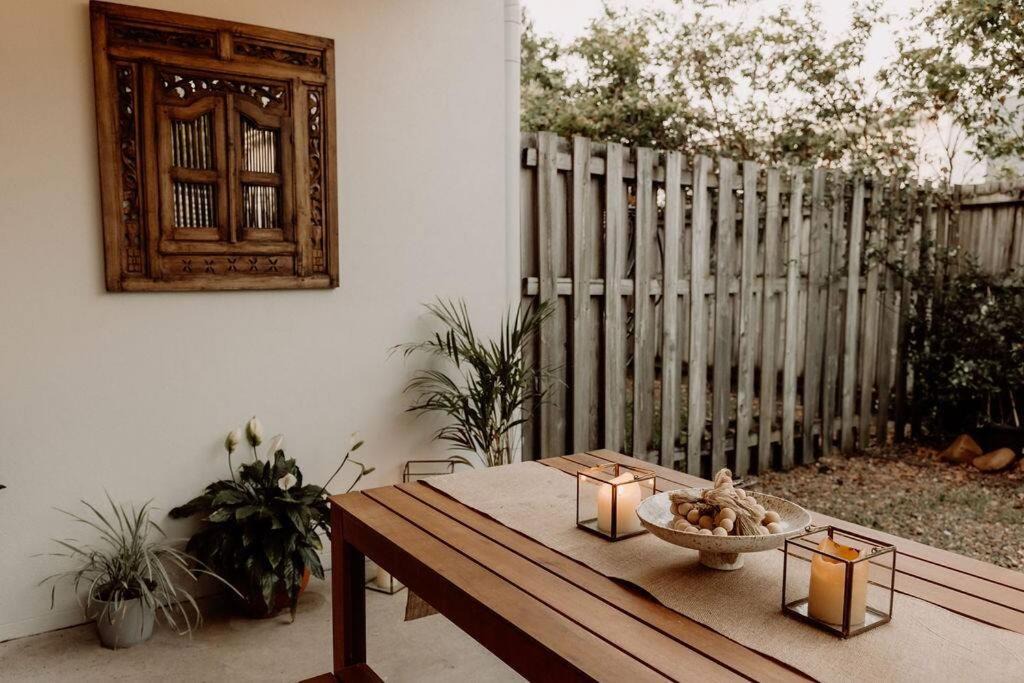 Photo of Patio Balcony in Buderim