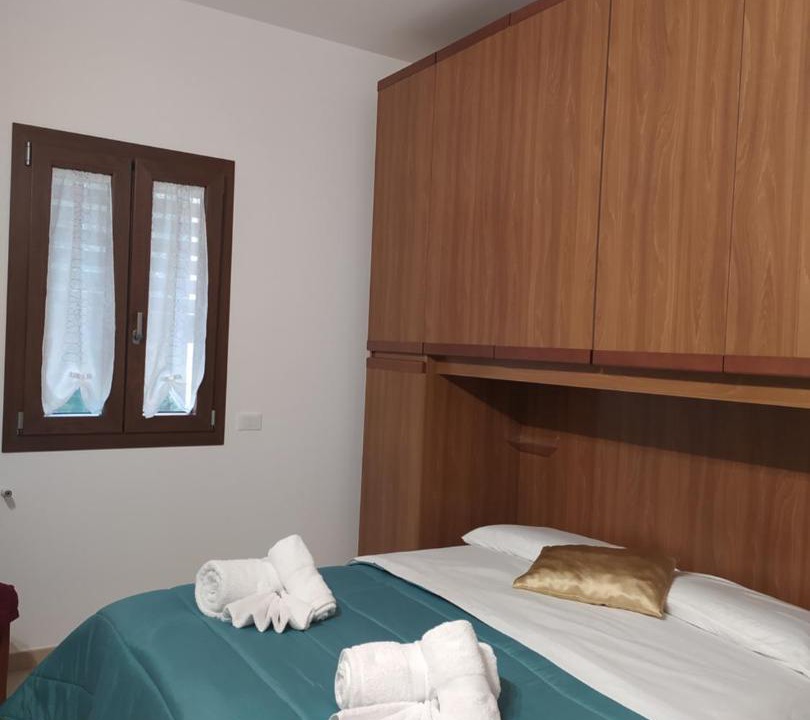 Photo of Bedroom in Alcamo