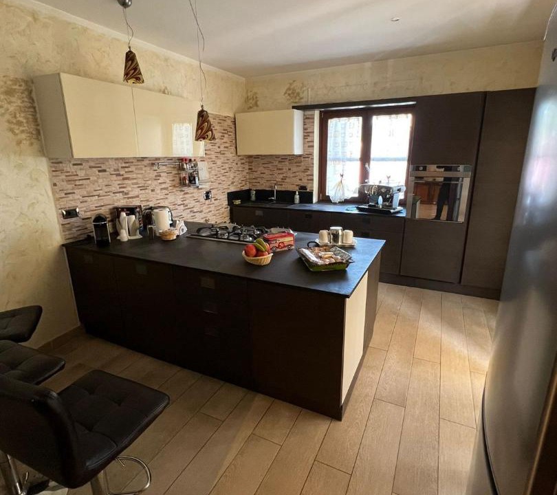 Photo of Kitchen in Marco Simone