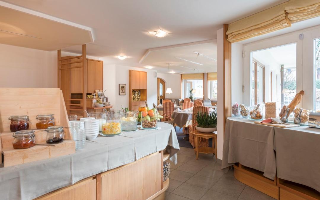 Photo of Kitchen in Valdaora di Mezzo