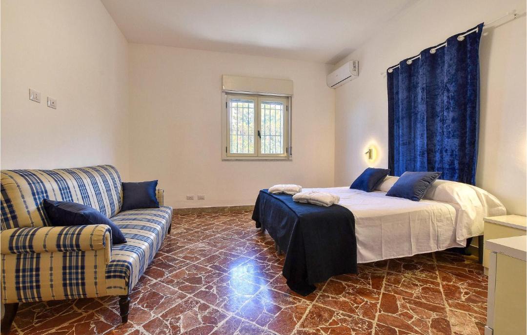 Photo of Bedroom in Terrasini