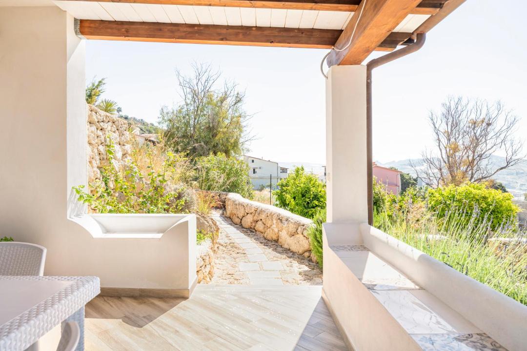 Photo of Patio Balcony in Palma di Montechiaro