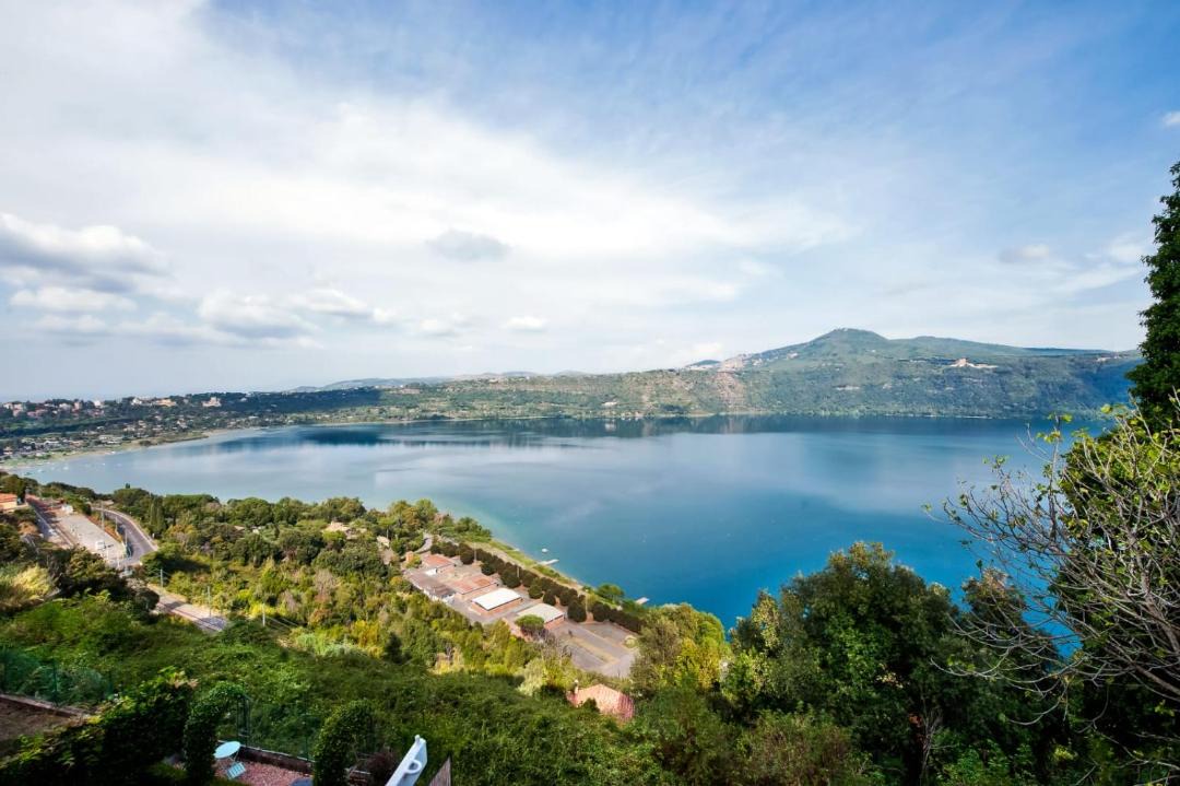 Photo of Others in Castel Gandolfo
