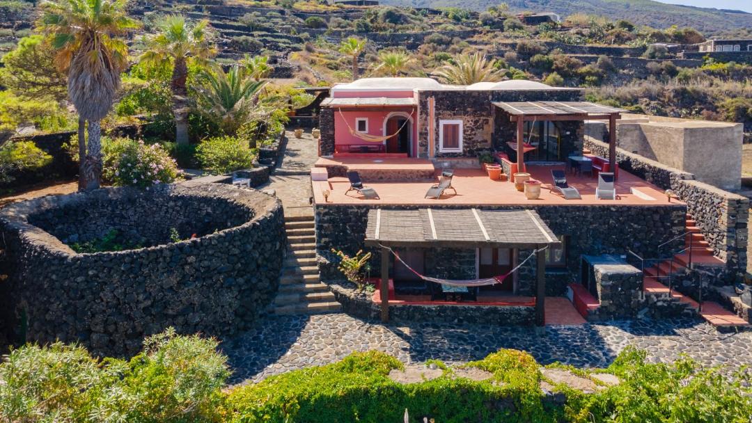 Photo of Others in Pantelleria
