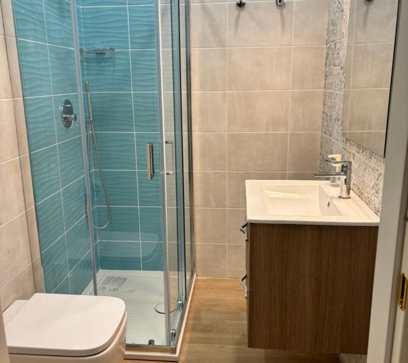Photo of Bathroom in Adrano