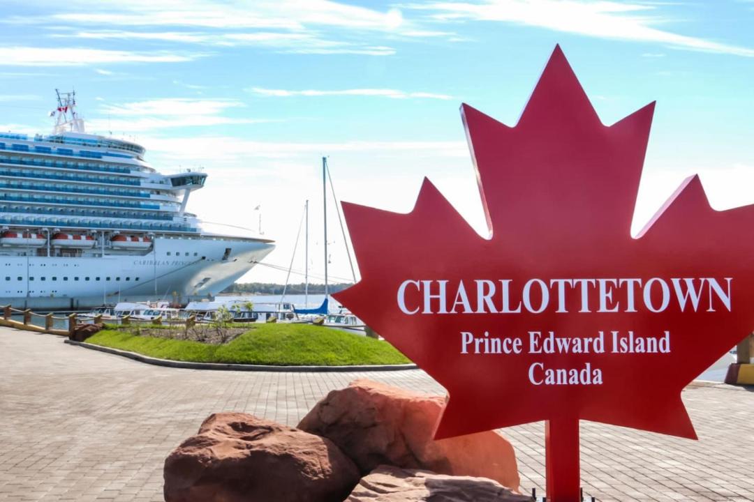 Photo of Others in Charlottetown