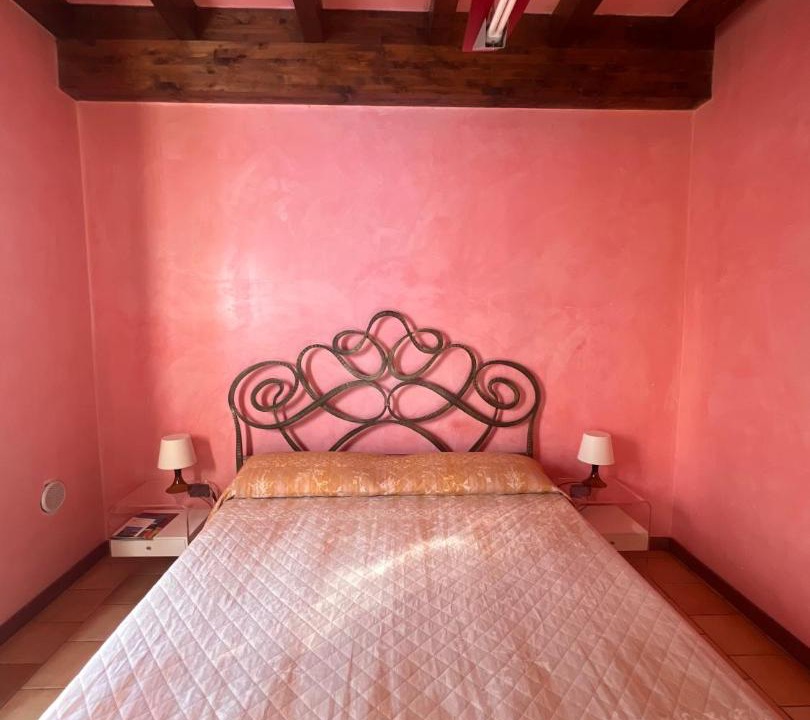 Photo of Bedroom in Realmonte