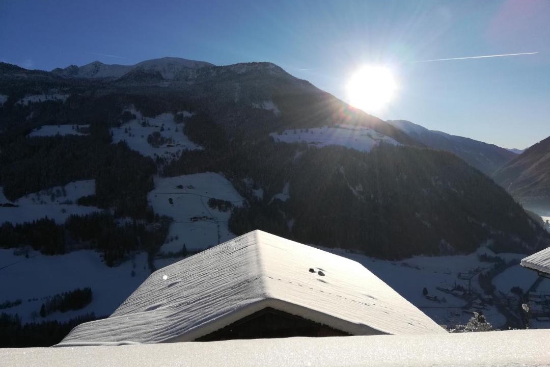 Photo of Others in Valle Aurina