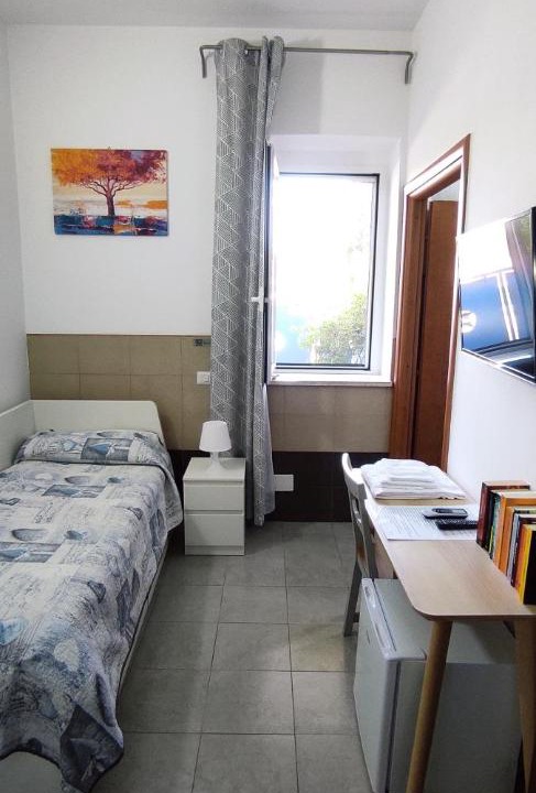 Photo of Bedroom in Sabaudia